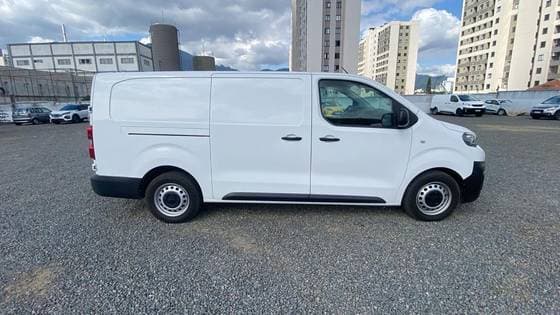 Carro 75 KW ELÉTRICO AUTOMÁTICO