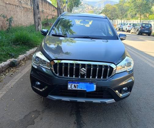 Carro 1.4 16V VVT TURBO GASOLINA 4STYLE ALLGRIP AUTOMÁTICO