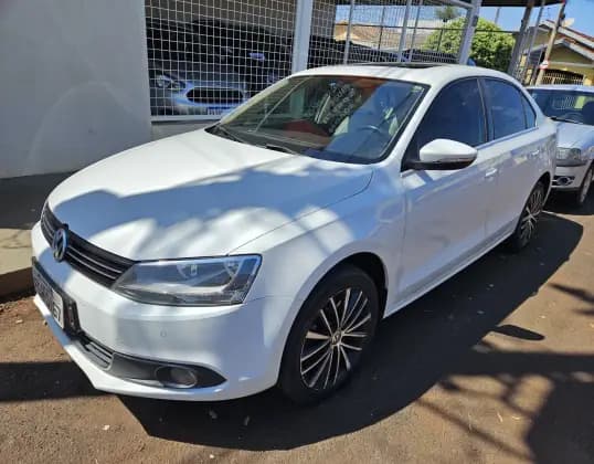 Carro 2.0 TSI HIGHLINE 211CV GASOLINA 4P TIPTRONIC