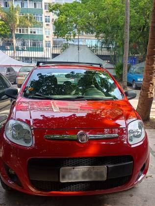 Carro 1.6 MPI ESSENCE 16V FLEX 4P MANUAL