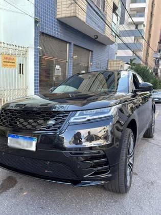 Carro 3.0 P340 GASOLINA R-DYNAMIC HSE AUTOMÁTICO