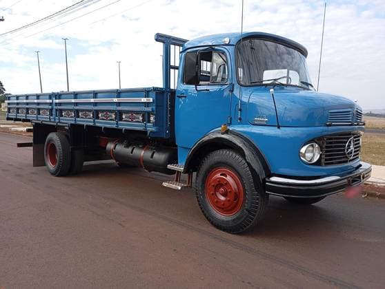 Carro 2.0 DIESEL 4P MANUAL