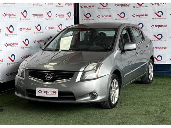 Carro 2.0 16V FLEX 4P MANUAL
