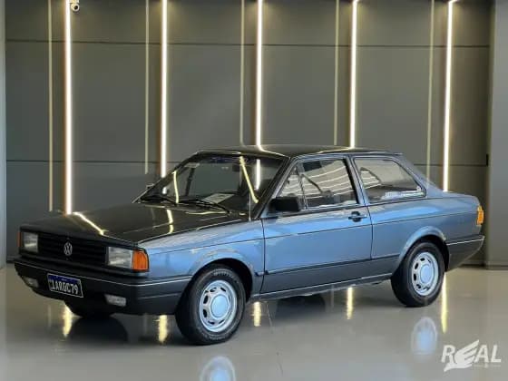 Carro 1.6 CL 8V GASOLINA 2P MANUAL