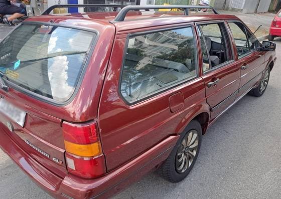 Carro 1.8 I CL 8V GASOLINA 4P MANUAL