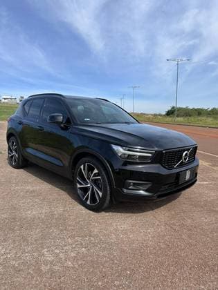 Carro 2.0 T5 GASOLINA R-DESIGN AWD GEARTRONIC