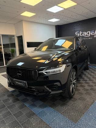Carro 2.0 T8 HYBRID R-DESIGN AWD GEARTRONIC