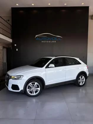 Carro 1.4 TFSI AMBITION GASOLINA 4P S TRONIC