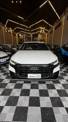 Carro 3.0 TFSI GASOLINA PERFORMANCE BLACK QUATTRO TIPTRONIC