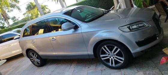 Carro 4.2 FSI QUATTRO V8 32V GASOLINA 4P TIPTRONIC