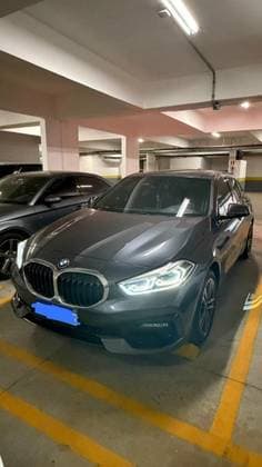 Carro 1.5 12V GASOLINA SPORT GP STEPTRONIC