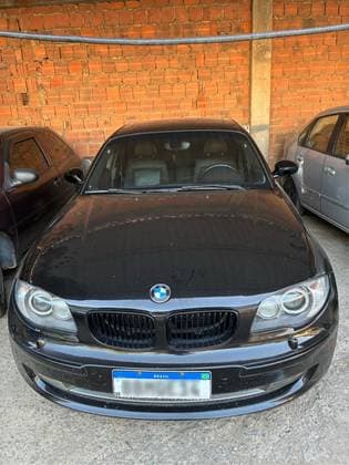 Carro 2.0 TOP HATCH 16V GASOLINA 4P AUTOMÁTICO