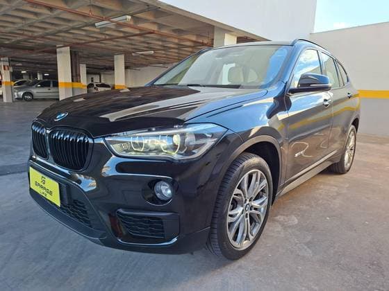 Carro 2.0 16V TURBO ACTIVEFLEX SDRIVE20I 4P AUTOMÁTICO