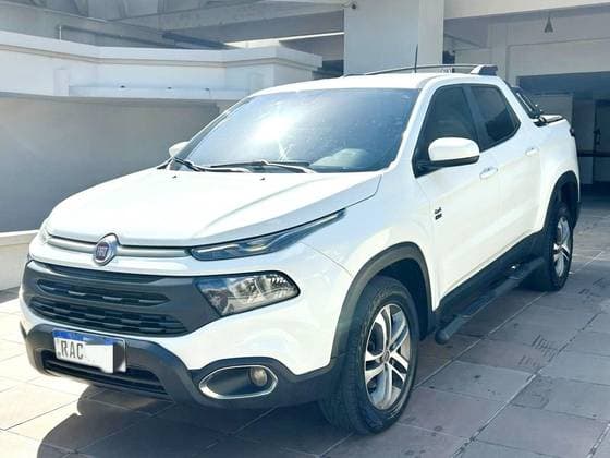 Carro 2.0 16V TURBO DIESEL ENDURANCE 4WD AT9
