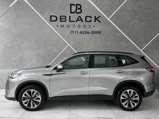 Carro 1.5 PHEV19 E-TRACTION