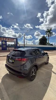 Carro 1.8 16V FLEX EX 4P AUTOMÁTICO