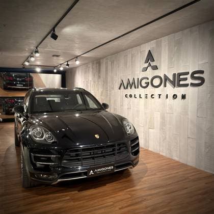 Carro 3.6 24V V6 TURBO GASOLINA 4P AUTOMÁTICO