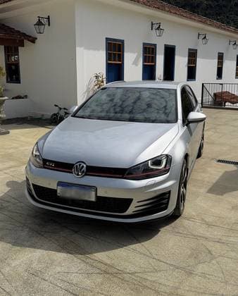 Carro 2.0 TSI GTI 16V TURBO GASOLINA 4P AUTOMÁTICO