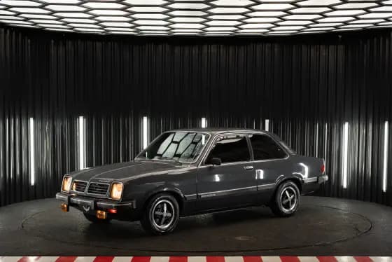 Carro 1.4 SL 8V GASOLINA 2P MANUAL