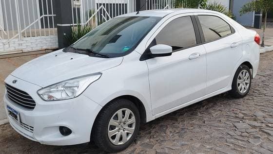 Carro 1.0 TI-VCT FLEX SE MANUAL