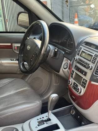 Carro 2.7 MPFI GLS V6 24V 200CV GASOLINA 4P AUTOMÁTICO