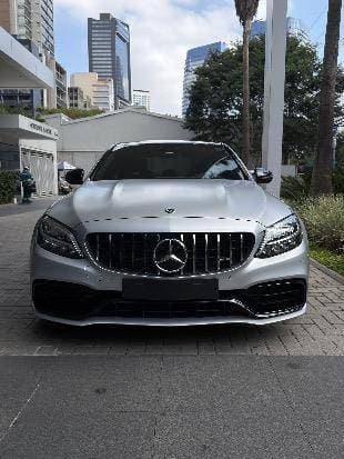 Carro 4.0 V8 TURBO GASOLINA S SPEEDSHIFT