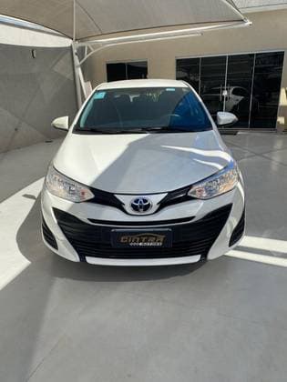 Carro 1.5 16V FLEX SEDAN XL MULTIDRIVE