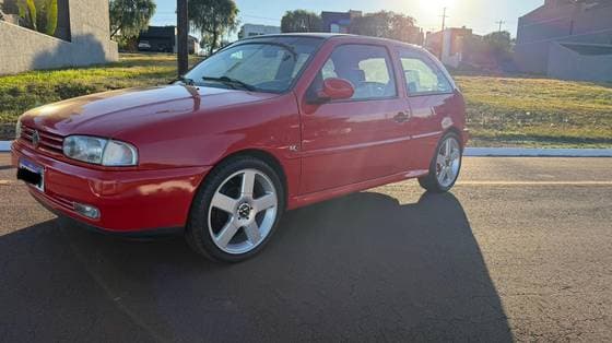 Carro 1.8 MI TSI 8V GASOLINA 2P MANUAL