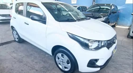 Carro 1.0 EVO FLEX LIKE. MANUAL