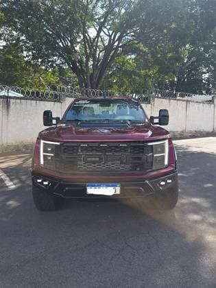 Carro 3.2 XLT 4X4 CD 20V DIESEL 4P AUTOMÁTICO