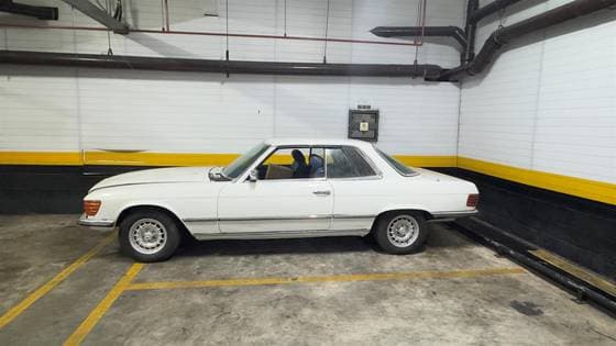 Carro 3.5 V8 GASOLINA 2P MANUAL