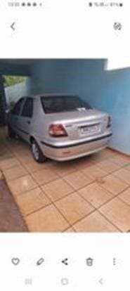 Carro 1.0 MPI FIRE 8V FLEX 4P MANUAL
