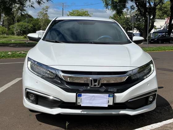 Carro 2.0 16V FLEXONE EXL 4P CVT