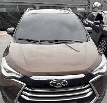 Carro 1.6 DVVT GASOLINA PLUS CVT
