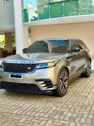 Carro 2.0 P300 GASOLINA R-DYNAMIC SE AUTOMÁTICO