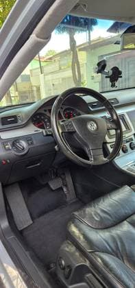 Carro 2.0 FSI VARIANT 16V TURBO GASOLINA 4P TIPTRONIC