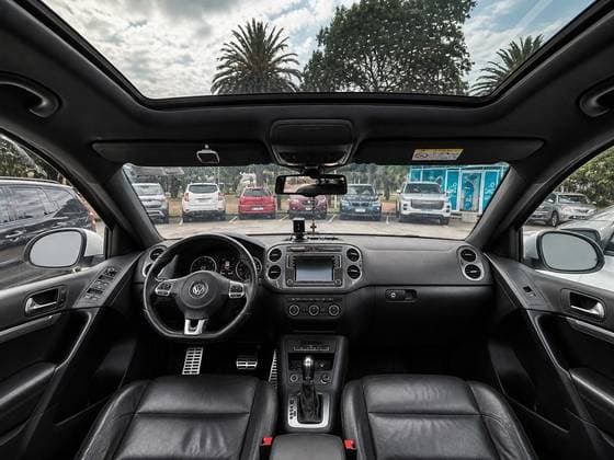 Carro 2.0 TSI 16V TURBO GASOLINA 4P TIPTRONIC