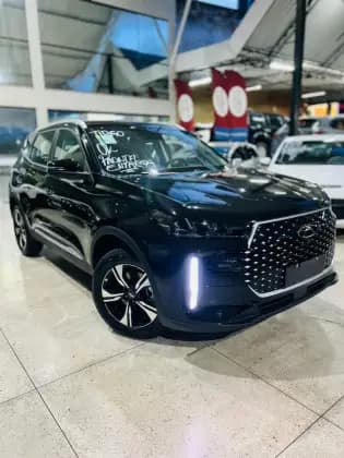 Carro 1.5 VVT TURBO iFLEX SPORT CVT