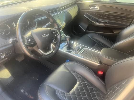 Carro 1.5 VVT TURBO iFLEX GSX CVT