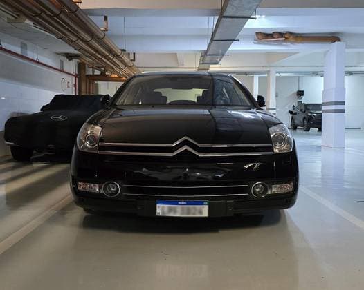 Carro 3.0 EXCLUSIVE V6 24V GASOLINA 4P AUTOMÁTICO