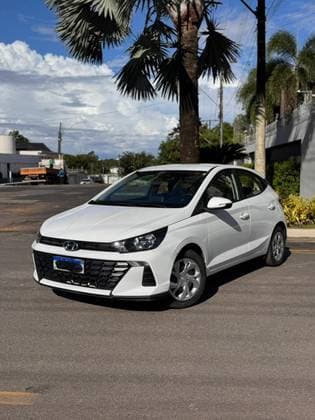 Carro 1.0 12V FLEX COMFORT PLUS MANUAL