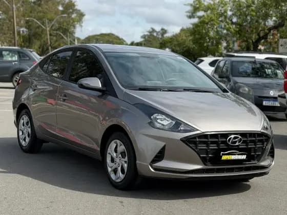 Carro 1.0 12V FLEX VISION MANUAL