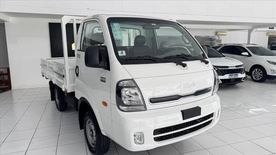 Carro 2.5 TD DIESEL STD CS 4x4 MANUAL
