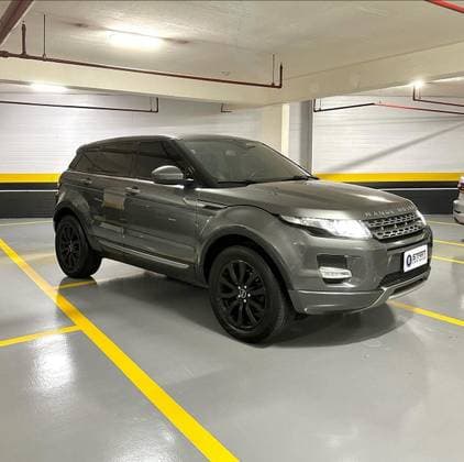 Carro 2.0 PURE TECH 4WD 16V GASOLINA 4P AUTOMÁTICO