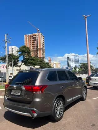 Carro 3.0 GT 4X4 V6 24V GASOLINA 4P AUTOMÁTICO