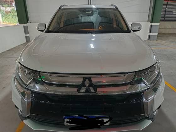 Carro 2.0 16V GASOLINA 4P AUTOMÁTICO