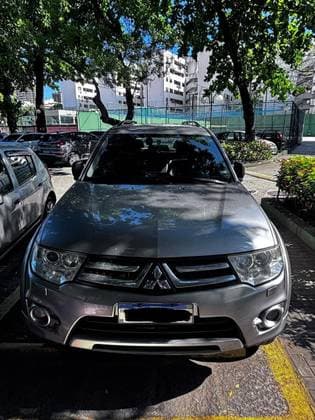 Carro 3.5 HPE 7 LUGARES 4X4 V6 24V FLEX 4P AUTOMÁTICO