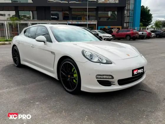 Carro 3.6 V6 24V GASOLINA 4P AUTOMÁTICO