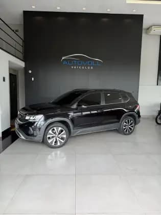 Carro 1.4 250 TSI TOTAL FLEX COMFORTLINE AUTOMÁTICO