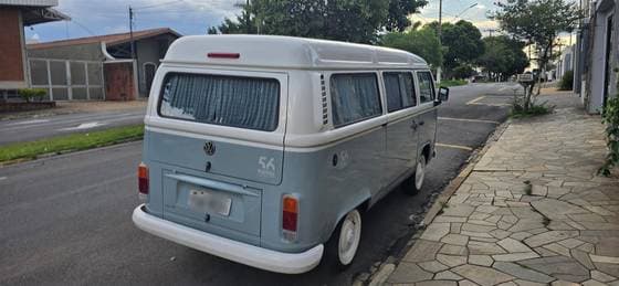 Carro 1.4 LAST EDITION 8V FLEX 4P MANUAL